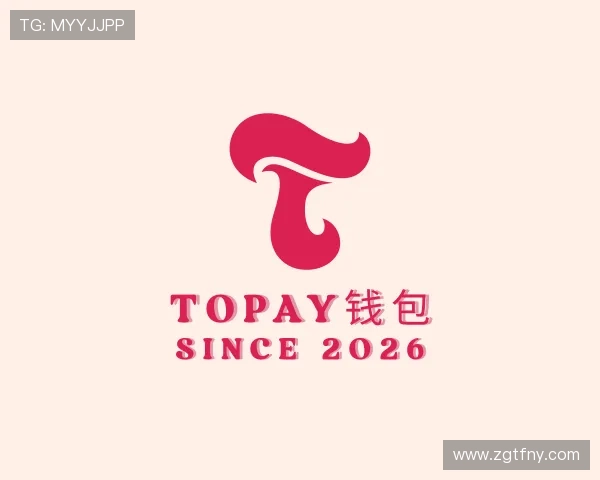 关于TOPAY钱包